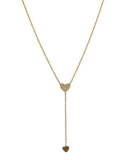 Collier Valentine