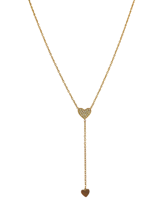 Collier Valentine