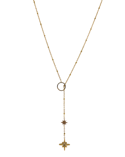 Collier Esmeralda