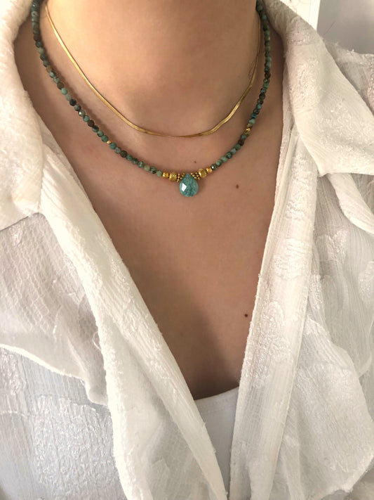 Collier Nia