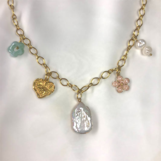 Collier Mariam