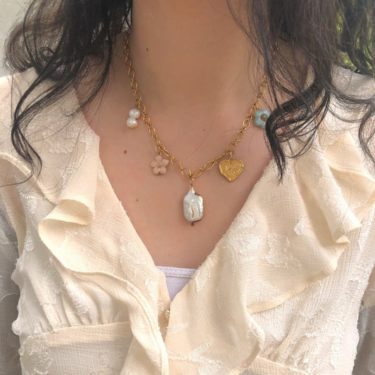 Collier Mariam