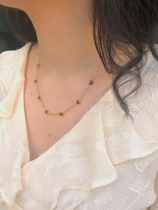 Collier Rosalinde