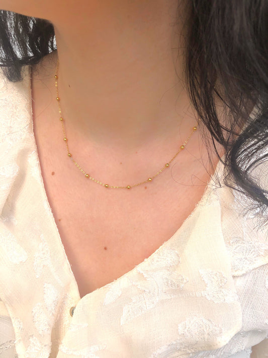 Collier Marine