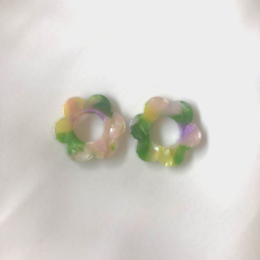 Pendentifs Flora